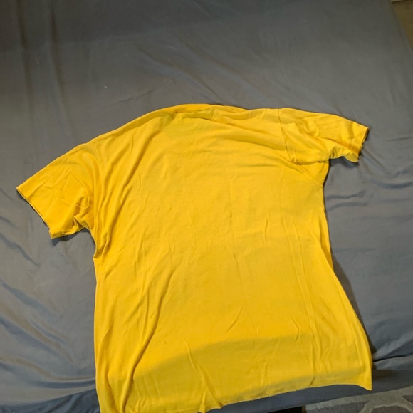 Very Rare Vintage Bob Marley Shirt - Picture 2 of 2